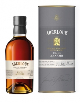 Whisky Aberlour Casg Annamh 0.7l